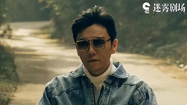 央视今晚首播！13集悬疑剧来袭，秦昊、韩庚主演，央视又捞到宝了