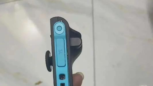 Switch 2的Joy-Con手柄曝光