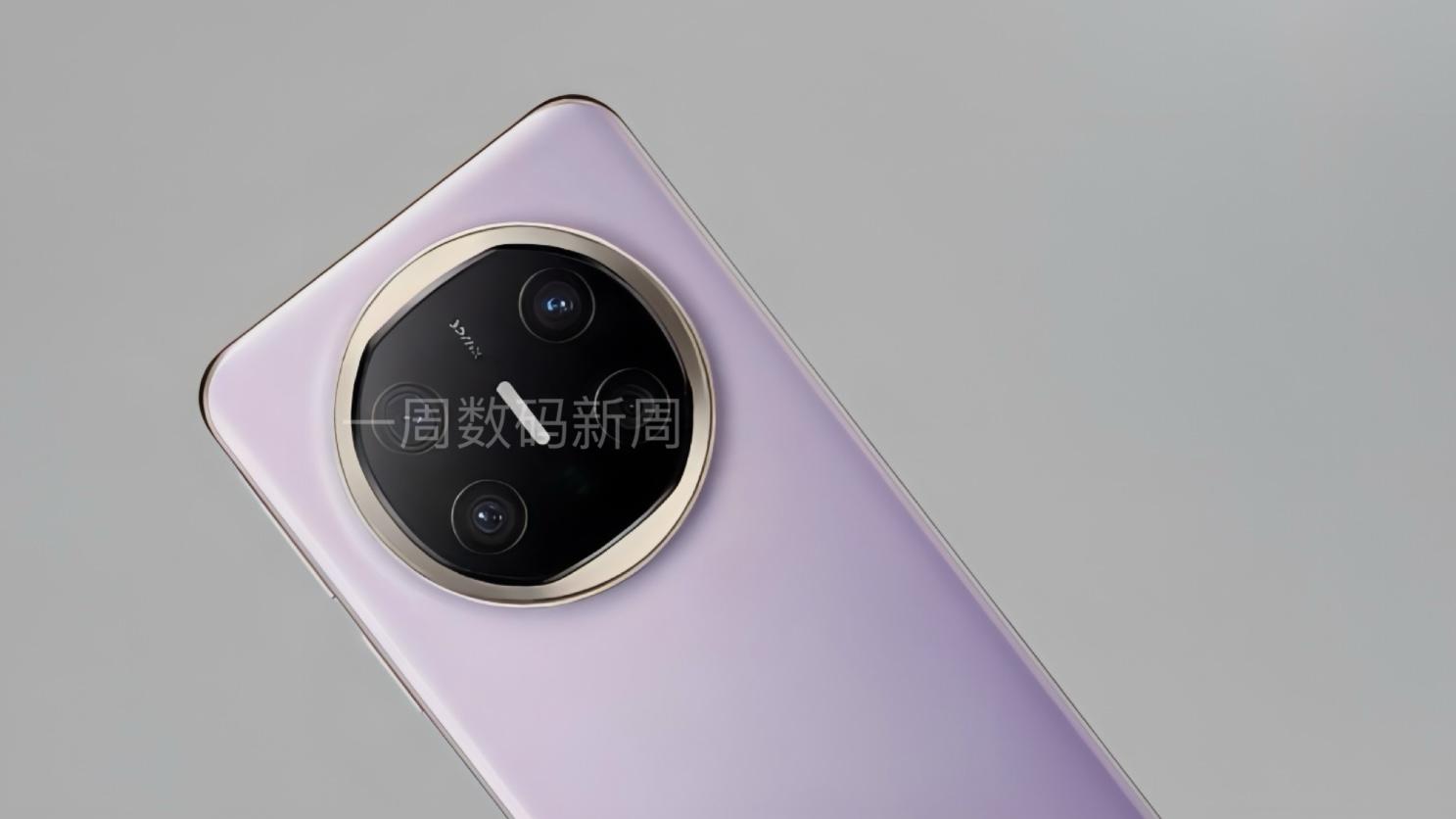 華為Mate80Pro曝光：滿級微邊直屏+麒麟9030，強得飛起