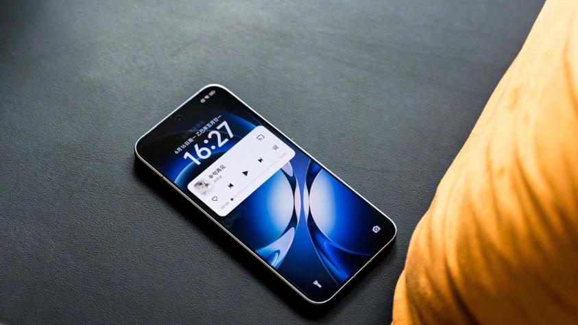 16G+512G跌至2399元，雙11可“閉眼買”的國產手機，公認低價高配