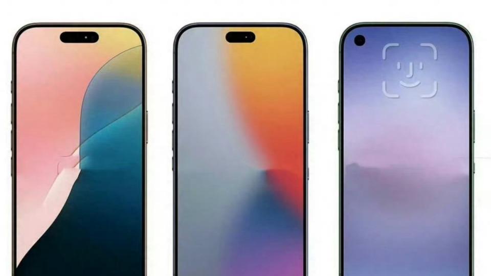 曝iPhone18系列過年前就生產，外觀改動不大，配置卻已經清晰！