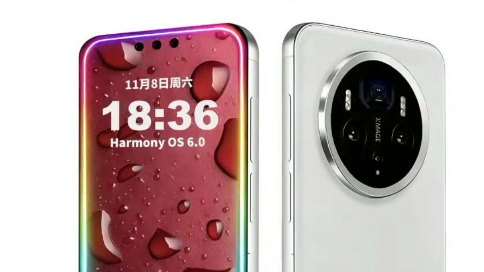 華為Mate80系列再次被確認：線下物料籌備中，價格配置全揭秘！