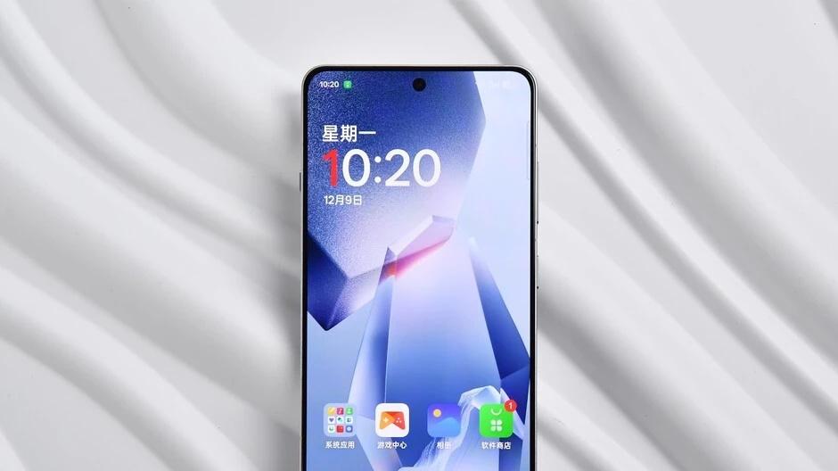 骁龙8至尊版旗舰清仓了，12GB+256GB下跌850元，国补后“真香机”