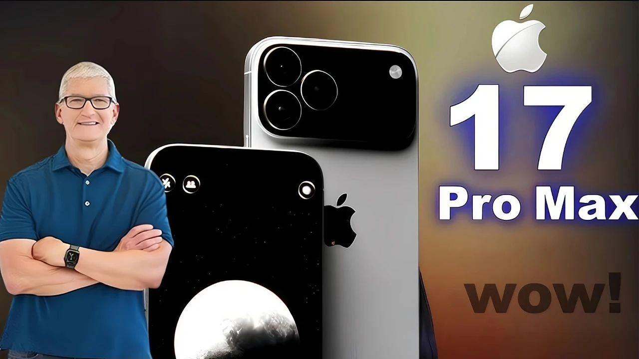 A19 Pro跑分接近M3，iPhone 17 Pro Max性能要起飞？