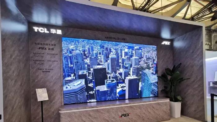 LED 直顯二八分化加速，行業或醞釀新洗牌