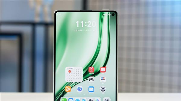 5毫米超薄机身+8.8寸巨屏！华为平板手机发布：这定价可有良心？