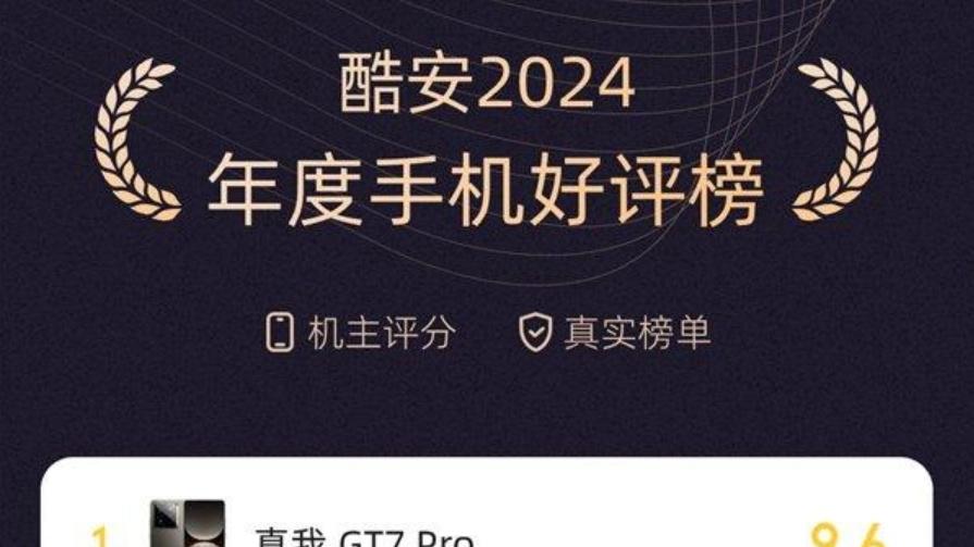 年度好评榜第一名的手机，6500mAh+120倍变焦，如今售价再创新低