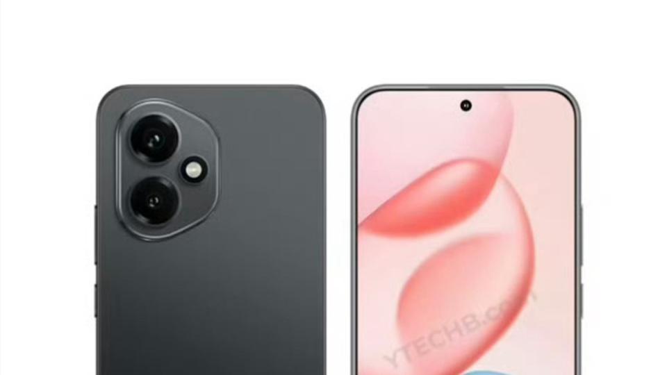 荣耀400系列再次被确认：2亿像素+电池7开头，核心配置也没悬念了