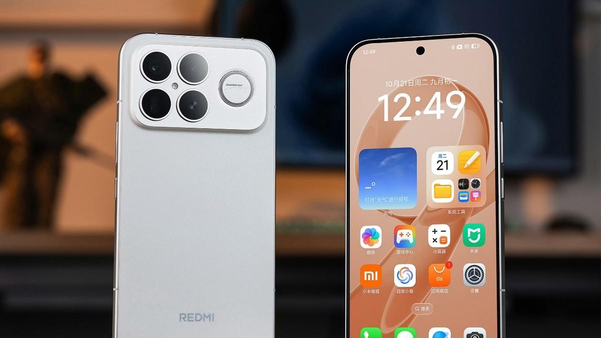 紅米真我一加iQOO：看看國(guó)產(chǎn)四大副品牌旗艦都有啥賣點(diǎn)？