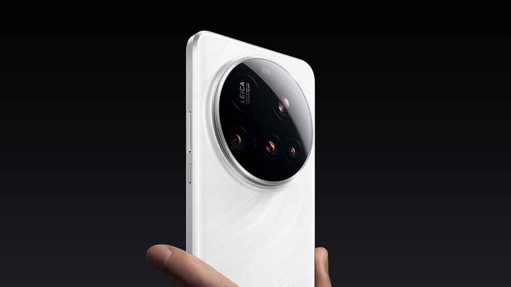 小米亮出“底牌”，骁龙8至尊版+卫星通信，16+512GB旗舰跌去1224