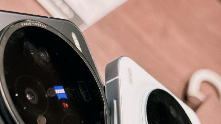 vivo突然發布兩款新機，2億像素+天璣9500，開賣直接“變相降價”