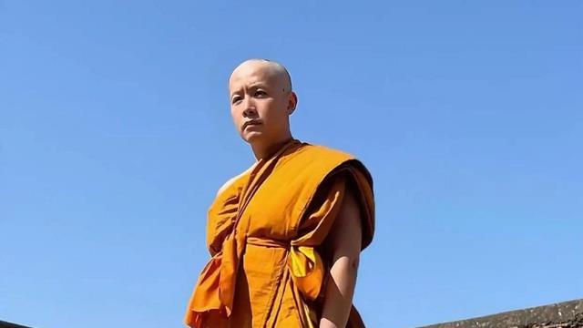 恭喜！知名港女星宣布怀孕，与TVB前小生结束六年情去年极速订婚