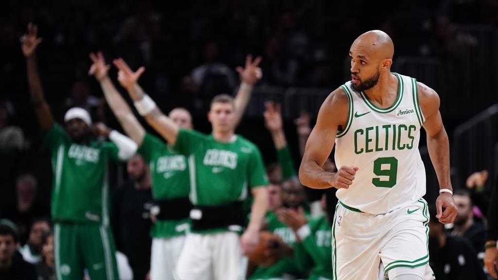 杰伦布朗35+5+5萨尔空砍31+8 凯尔特人大胜奇才