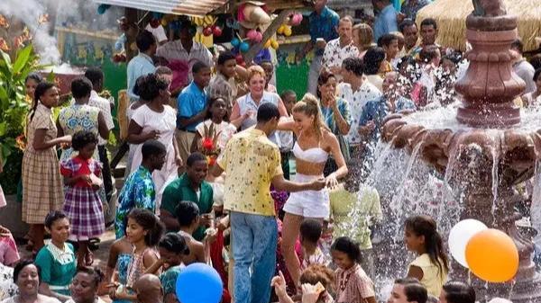 “海后”艾梅柏也得，为艺术献身的七部高颜值电影，尺度拿捏感人