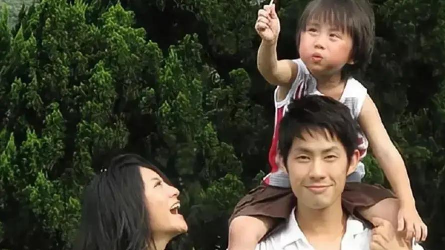 吴建豪没想到，“连滚带爬”飞奔向阿信的他，会因此实现口碑暴涨