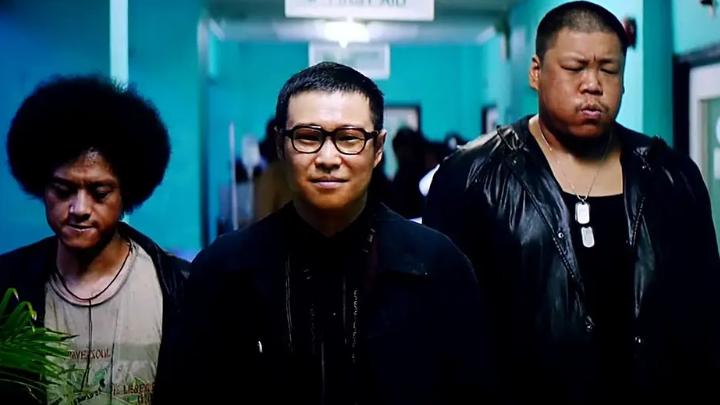 小沈阳新片惨败，成本1亿，票房只有1.5万，真不适合当男主