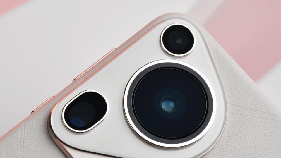 華為打響“價格戰”，512GB跌價2386元，高端旗艦售價“大跳水”