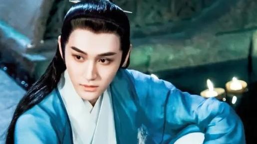 仅播4集，就冲上榜单第一！全员颜值演技双在线，尤其是被病娇男二惊艳了