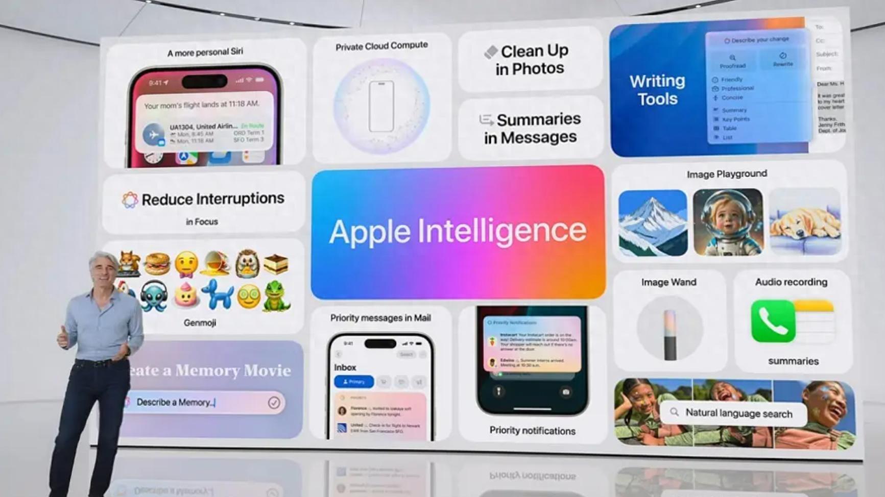 Siri 2027年才进化，苹果AI梦碎？MacBook未来堪忧？