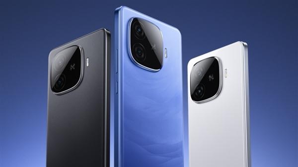 1899元起，iQOO Z9 Turbo长续航版直接开售