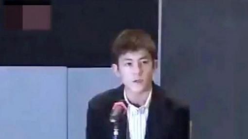 金秀贤记者会道歉弄巧成拙？逆向捧红陈冠希，迪士尼获追偿7亿