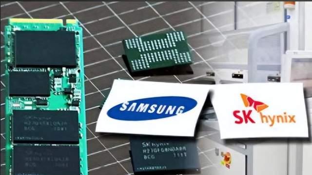 DDR4芯片，賣出天價，這次中國企業賺到大錢了？
