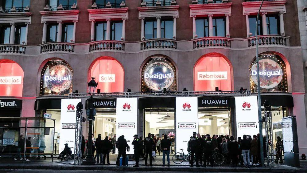 反转了？西班牙电信与华为续签重要合同，外媒：金额相当可观！