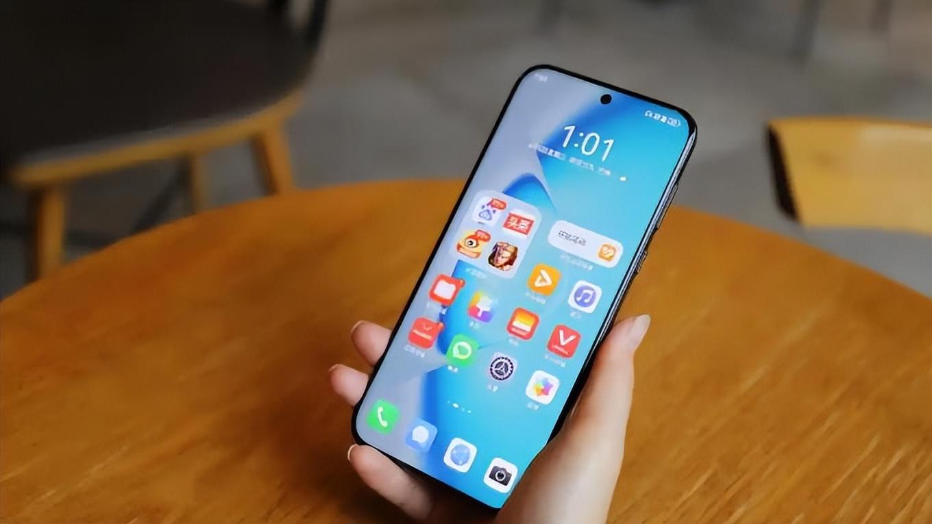 對比新機，華為Pura70Pro，更具性價比！