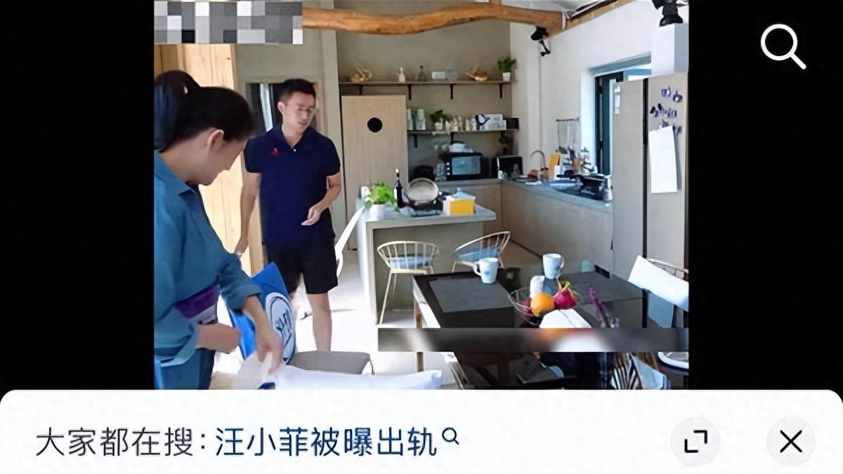 网传汪小菲惊人言论：这到底是咋回事？这突如其来的消息，着实让人摸不着头脑