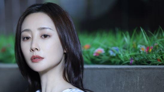 《异人之下2》四大美女，李纯一出场，其他女演员都显得黯淡了