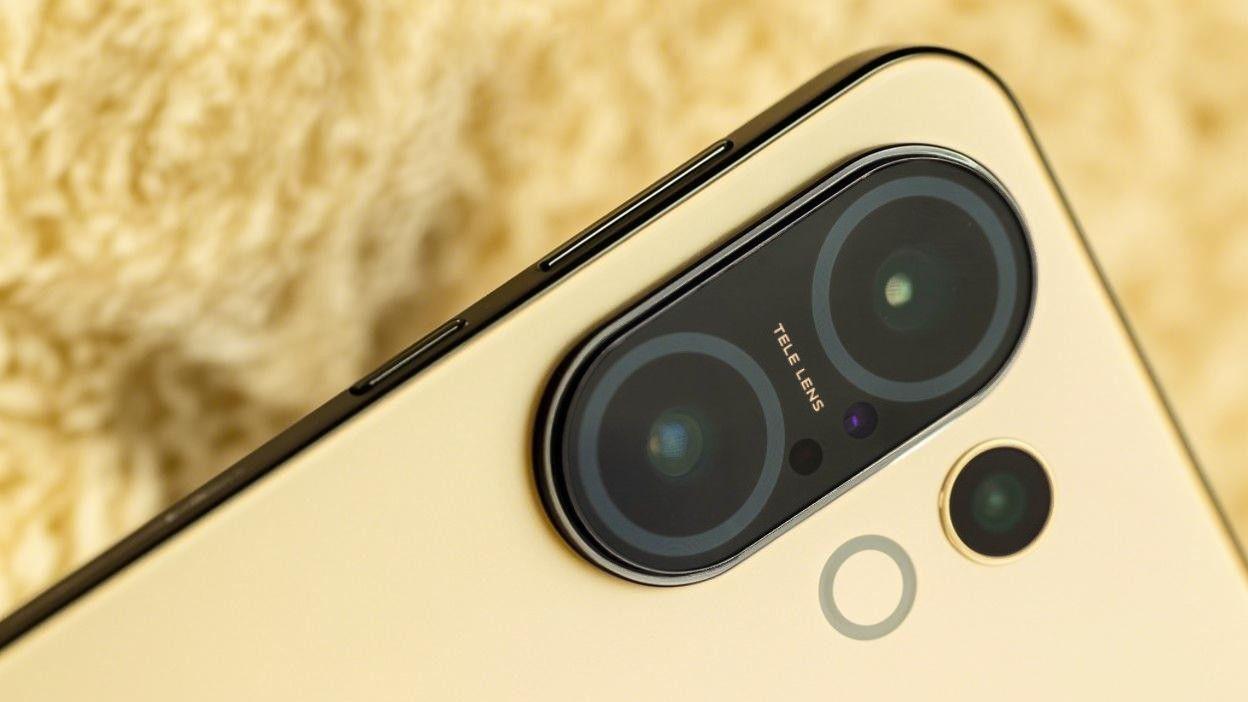 vivo S30 Pro mini评测：续航着实惊艳，配置略遗憾