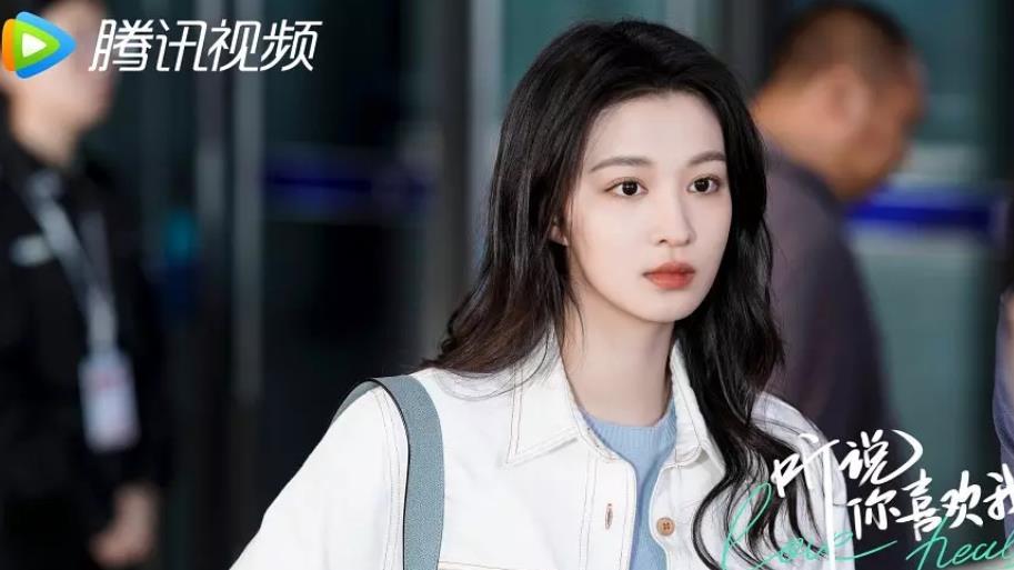 王楚然主演的3部电视剧，男主个个是男神，哪部是你熬夜追的？