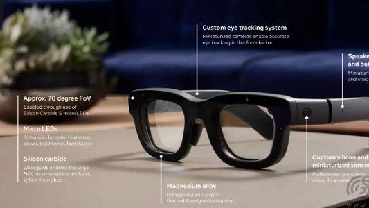 Meta的肌电腕带，可能会定义下一代人机交互范式