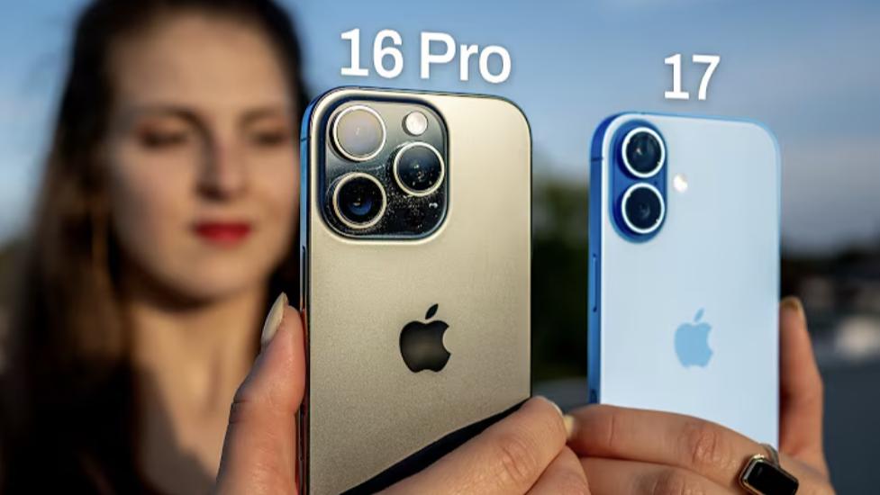 iPhone16Pro雙11又火了，5999降至5499，128G版成爆款