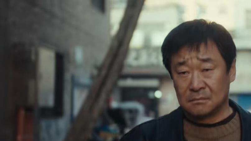 《风中的火焰》结局：谁是真正的赢家？梅苇，这个被命运捉弄的女人