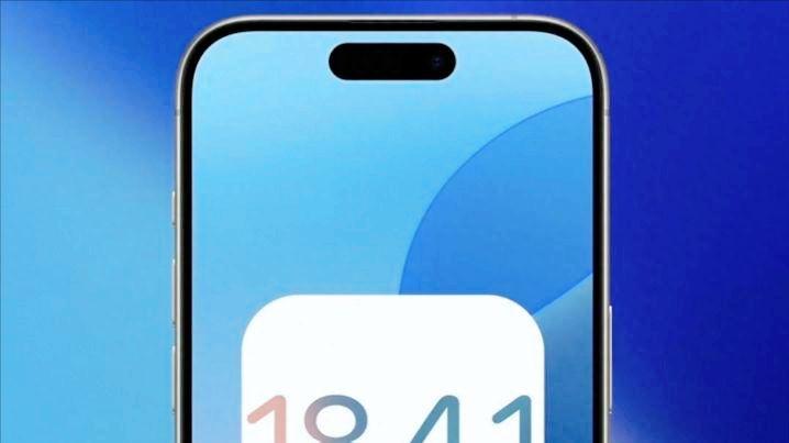 苹果停止签署iOS 18.4，升级后再无回头路，网友炸锅了