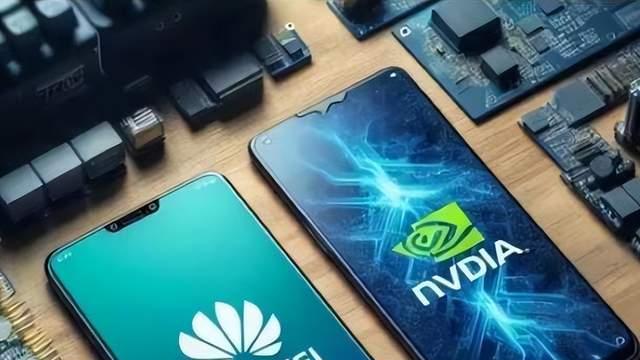 任正非没有吹牛：华为用384颗AI芯片集群，性能超过英伟达