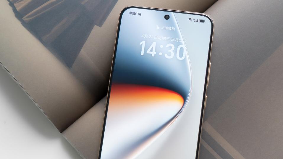 100w+第五代驍龍8至尊+8500mAh，改名WIN，榮耀新機有點意思啊