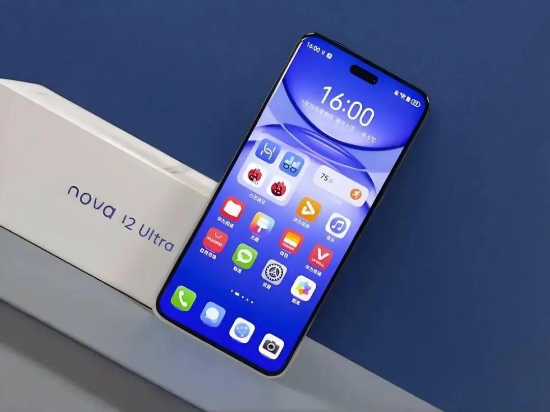 华为太猛了，麒麟9000SL+6000万自拍+卫星通信，512G版跌至冰点价