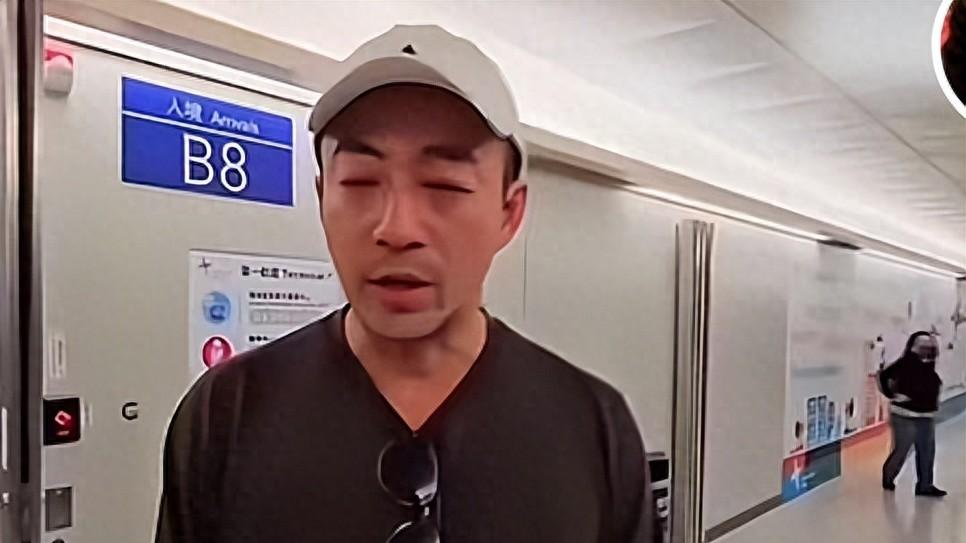 汪小菲的戏，伊能静都看不下去了