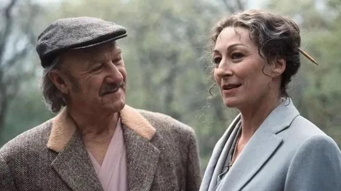 好莱坞传奇巨星吉恩·哈克曼与妻子家中离世，享年95岁