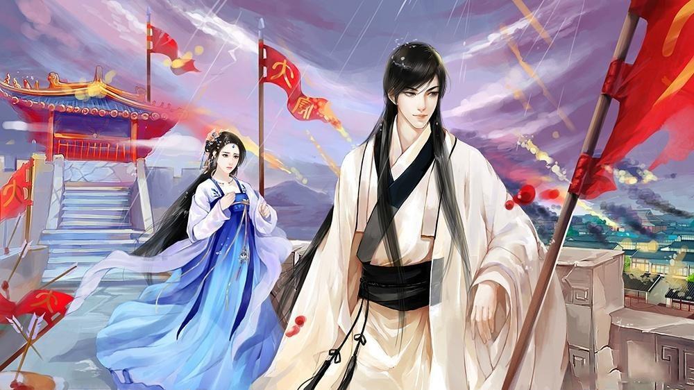 好评如潮的打脸真香高口碑古言小说合集，收下我的膝盖！