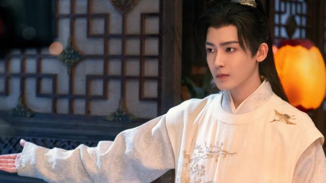 于正又看好一部剧会成“爆剧”，曾经的当红小生当配角，有望掀桌