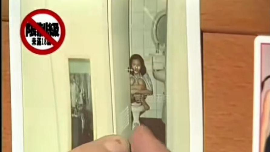 大S的秘密房间：令人不寒而栗的粉色世界