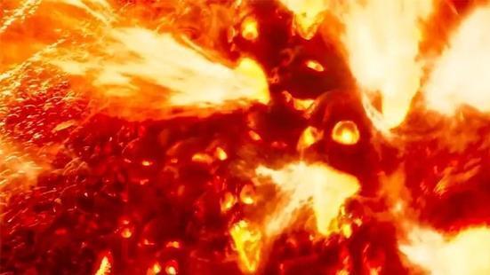 饺子导演被人民日报喊话，哪吒2都90亿了，我海报画好了，你的呢