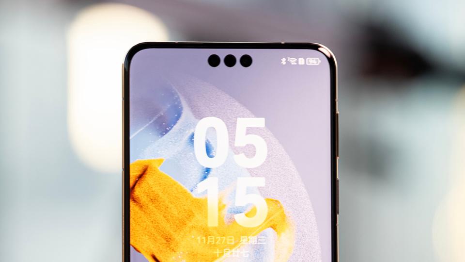 華為Mate70系列：激活量破630萬！Mate80：最快10月來