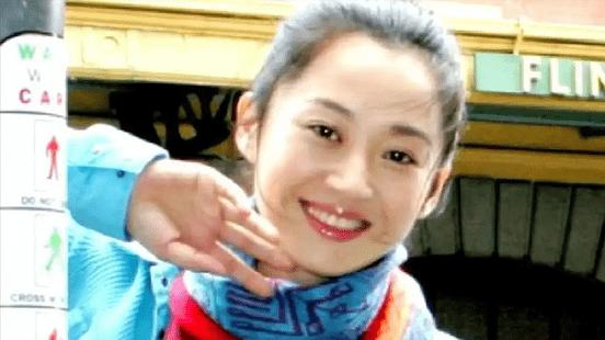 许晴：我很渴望婚姻，有生两宝宝的打算，但却没有男人将我娶回家