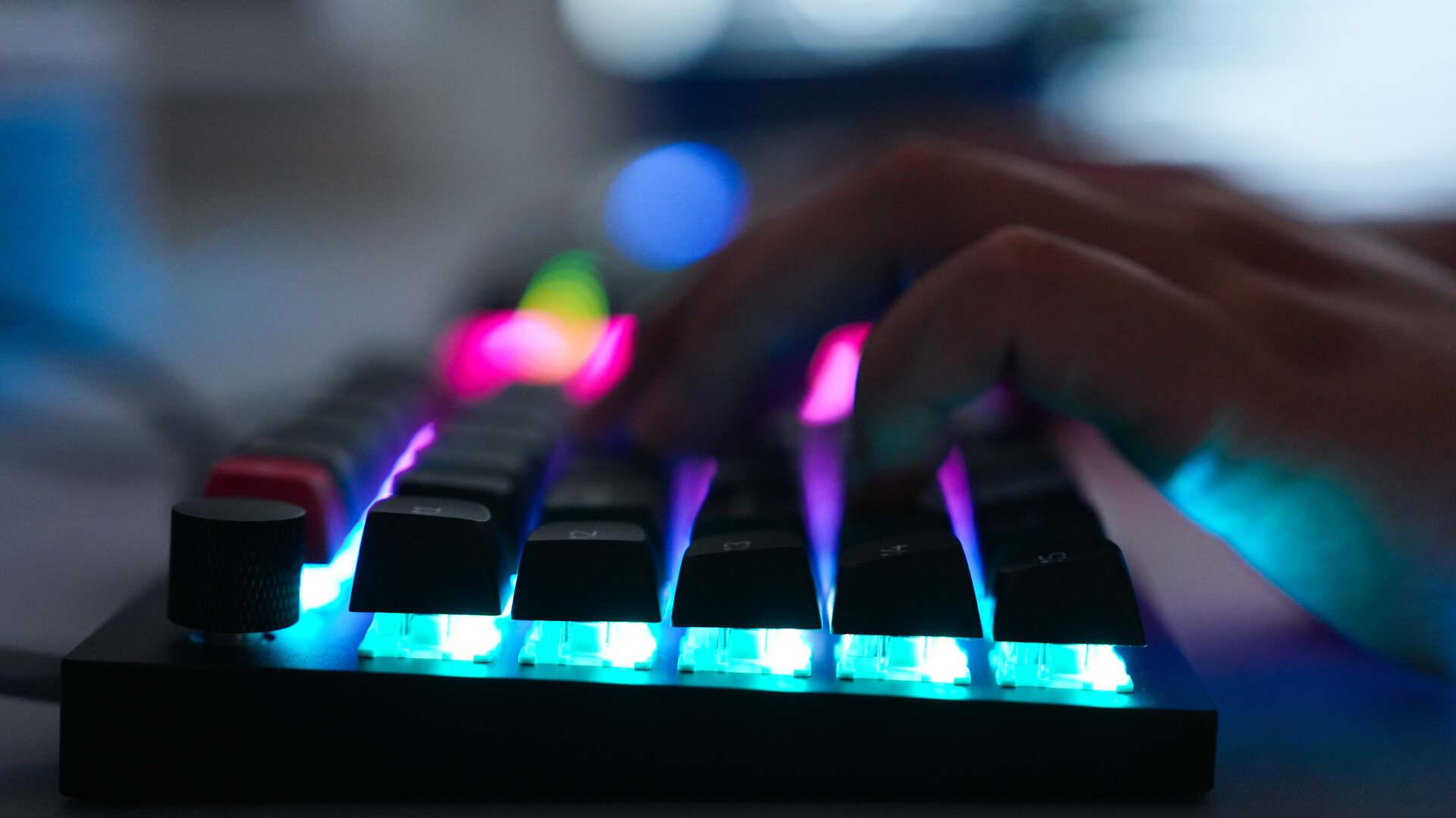 一个文字工作者的键盘进化论：Keychron Q11体验手记