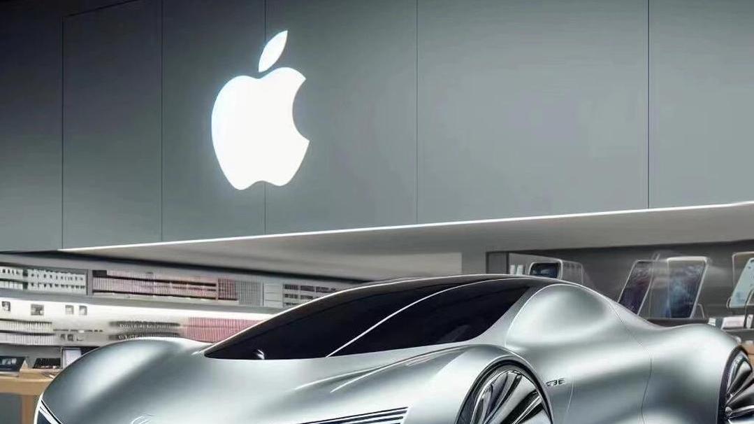 段永平：為什么蘋(píng)果不造電動(dòng)車(chē)，不造電視機(jī)？