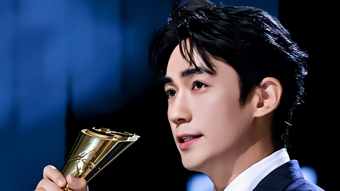 金熊猫奖结果出炉！影帝视后实至名归，提名演员都是奥斯卡、戛纳影帝